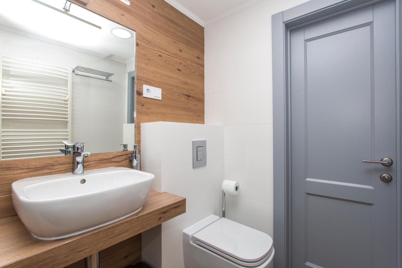 Guesthouse Yes In Bodice Екстериор снимка