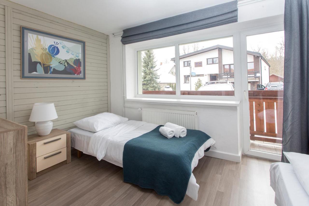 Guesthouse Yes In Bodice Екстериор снимка