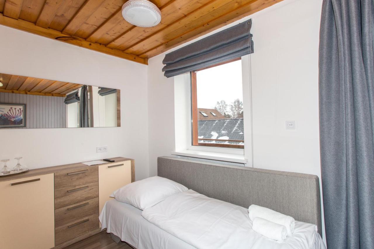 Guesthouse Yes In Bodice Екстериор снимка