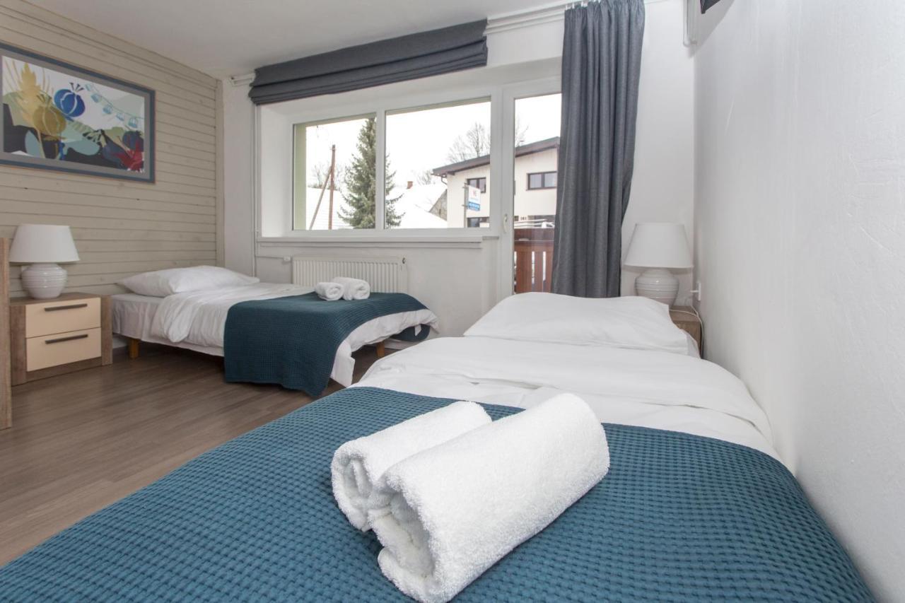 Guesthouse Yes In Bodice Екстериор снимка