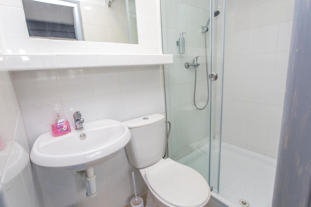 Guesthouse Yes In Bodice Екстериор снимка